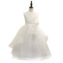 Little Girls Dresses For Wedding