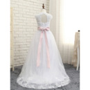 Little Girls Dresses For Wedding