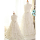 Little Girls Dresses For Wedding