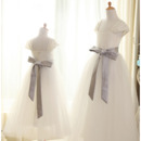 Little Girls Dresses For Wedding