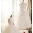 Little Girls Dresses For Wedding