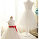 Little Girls Dresses For Wedding