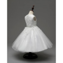 Little Girls Dresses For Wedding