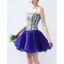 Short Homecoming Dresses