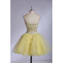 Sexy Homecoming Dresses