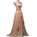 Elegant Mother Of The Bride Dresses