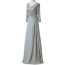 Elegant Mother Of The Bride Dresses