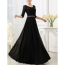 Elegant Mother Of The Bride Dresses