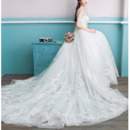 Elegant Wedding Dresses