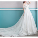 Full Length Wedding Dresses