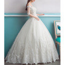 Elegant Wedding Dresses