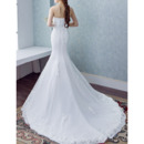 Floor Length Wedding Dresses