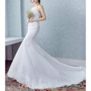 Full Length Wedding Dresses