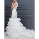 Floor Length Wedding Dresses