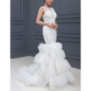 Full Length Wedding Dresses