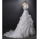 Full Length Wedding Dresses