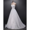 Elegant Wedding Dresses