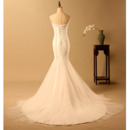 Floor Length Wedding Dresses