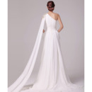 Floor Length Wedding Dresses