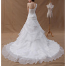 Floor Length Wedding Dresses