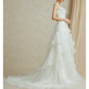 Elegant Wedding Dresses