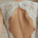 Long Lace Wedding Dresses