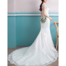 Floor Length Wedding Dresses