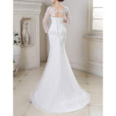 Floor Length Wedding Dresses