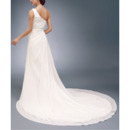 Floor Length Wedding Dresses