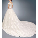 Floor Length Wedding Dresses