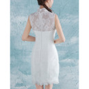 Short Summer Wedding Dresses