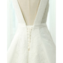 Short Reception Wedding Dresses