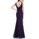 Floor Length Bridesmaid Dresses