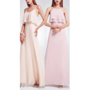 2019 Summer Bridesmaid Dresses