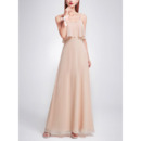 Floor Length Bridesmaid Dresses