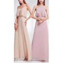 2019 Summer Bridesmaid Dresses