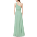 Floor Length Bridesmaid Dresses