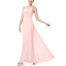 Elegant Bridesmaid Dresses