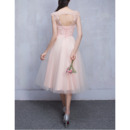 Elegant Bridesmaid Dresses