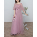 2019 Summer Bridesmaid Dresses