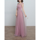 Elegant Bridesmaid Dresses