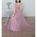 2019 Summer Bridesmaid Dresses