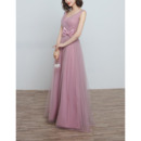 Elegant Bridesmaid Dresses