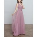 Elegant Bridesmaid Dresses