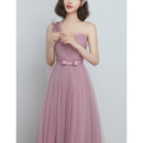 2019 Summer Bridesmaid Dresses