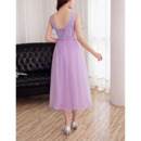 Elegant Bridesmaid Dresses