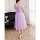 Elegant Bridesmaid Dresses