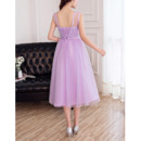 Elegant Bridesmaid Dresses