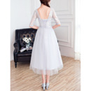 Elegant Bridesmaid Dresses