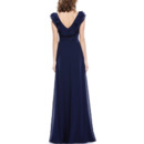 Floor Length Bridesmaid Dresses